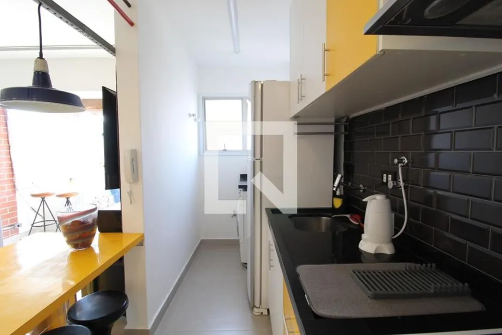 Apartamento, 1 quarto, 45 m² - Foto 2