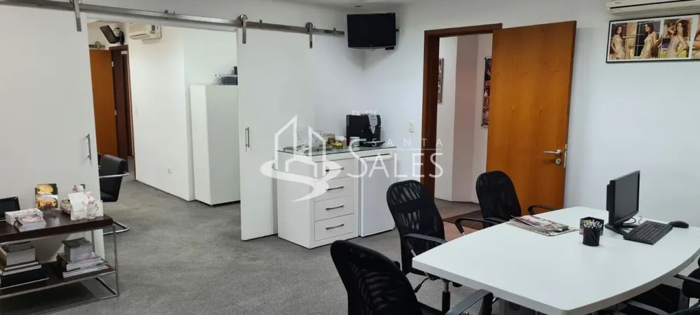 Sobrado, 3 quartos, 155 m² - Foto 4