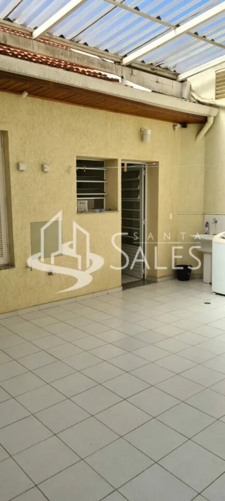 Sobrado, 3 quartos, 155 m² - Foto 12