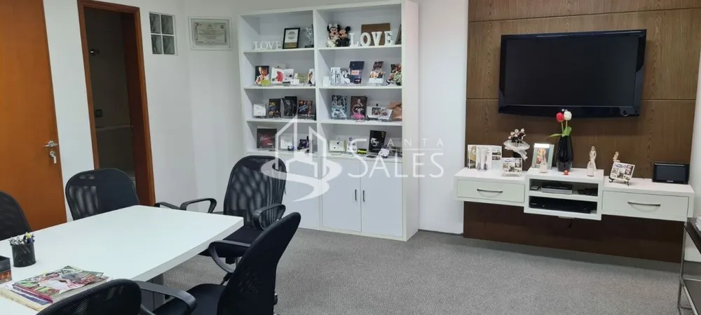 Sobrado, 3 quartos, 155 m² - Foto 9