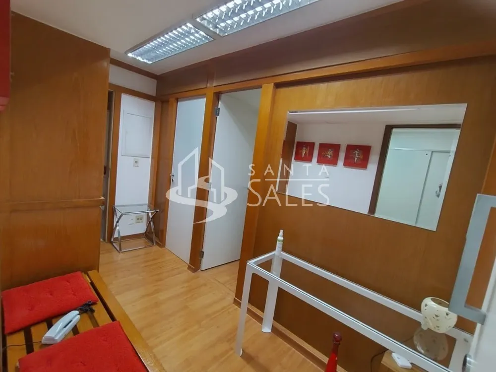 Sala-Conjunto, 30 m² - Foto 3