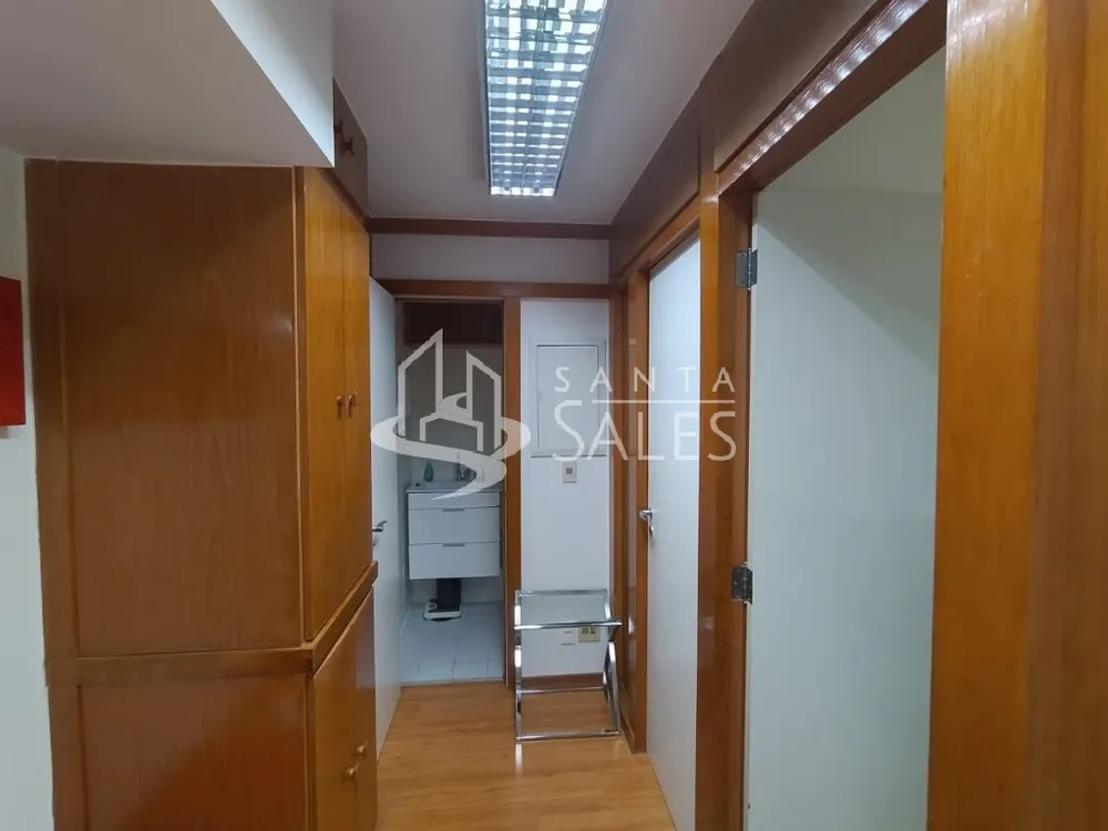 Sala-Conjunto, 30 m² - Foto 4