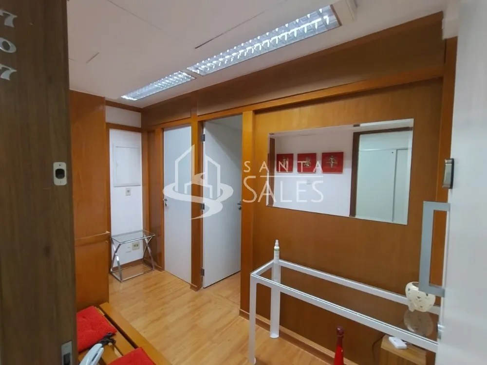 Sala-Conjunto, 30 m² - Foto 5