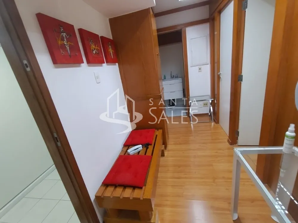 Sala-Conjunto, 30 m² - Foto 7