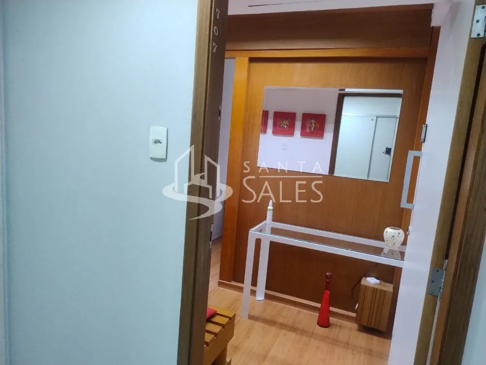 Sala-Conjunto, 30 m² - Foto 8