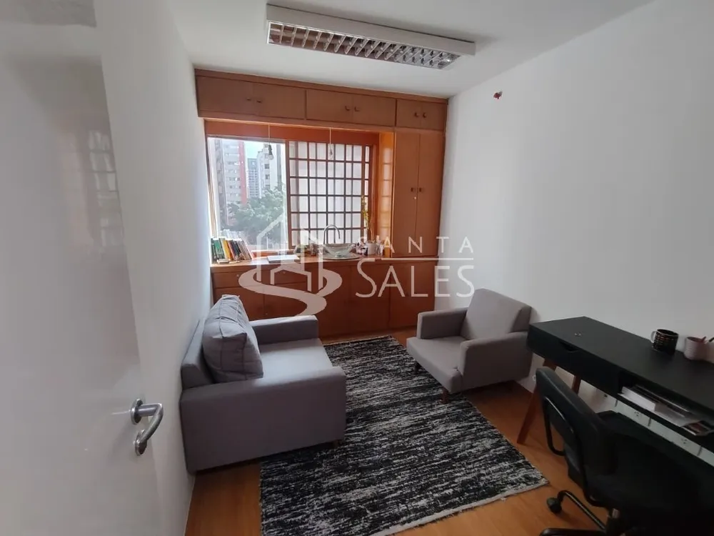 Sala-Conjunto, 30 m² - Foto 6