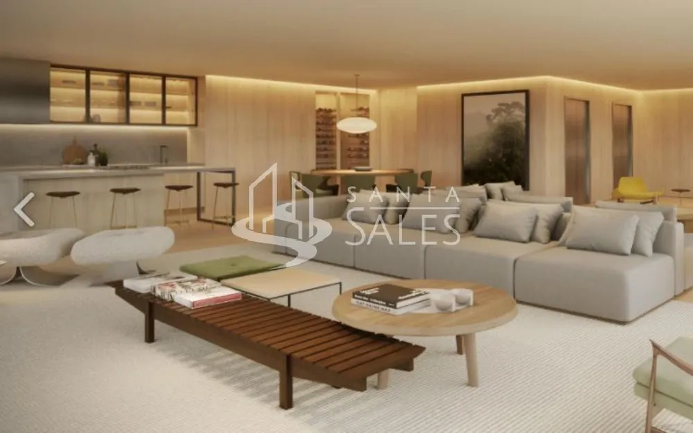 Cobertura, 4 quartos, 362 m² - Foto 5