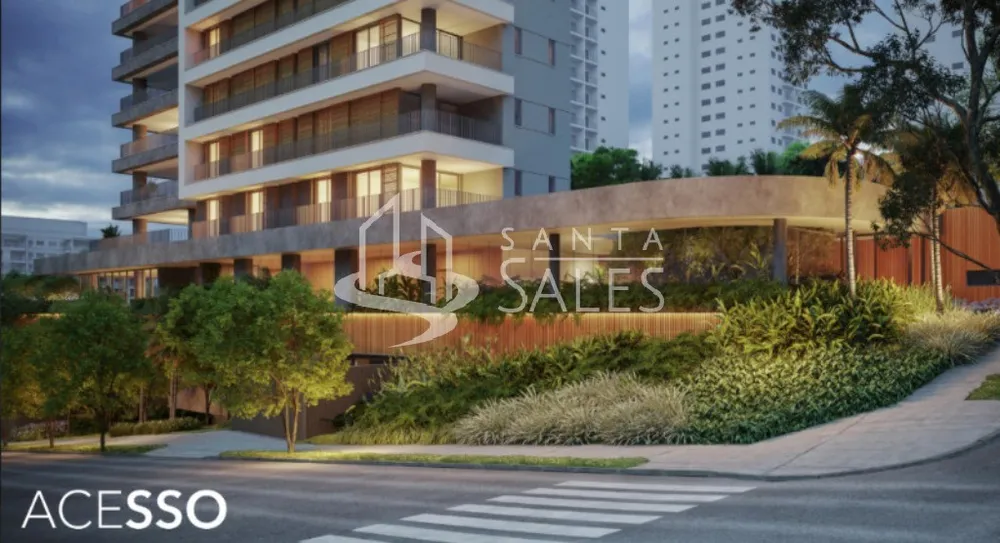 Cobertura, 4 quartos, 362 m² - Foto 8