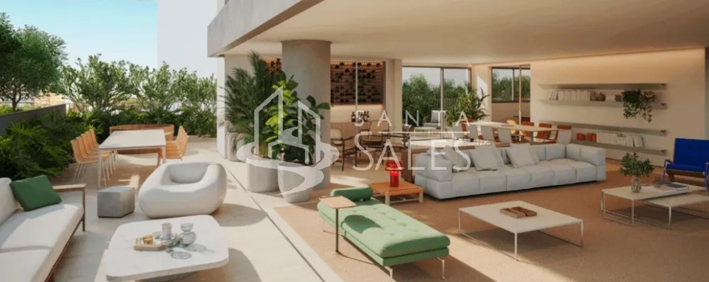 Cobertura, 4 quartos, 362 m² - Foto 7