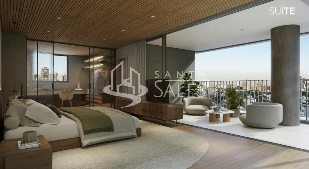 Cobertura, 4 quartos, 362 m² - Foto 4