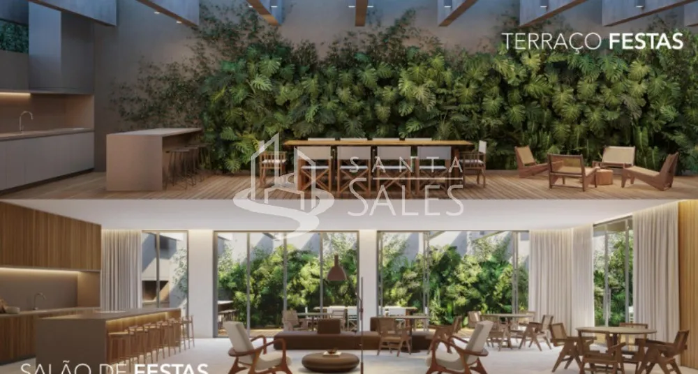Cobertura, 4 quartos, 362 m² - Foto 2