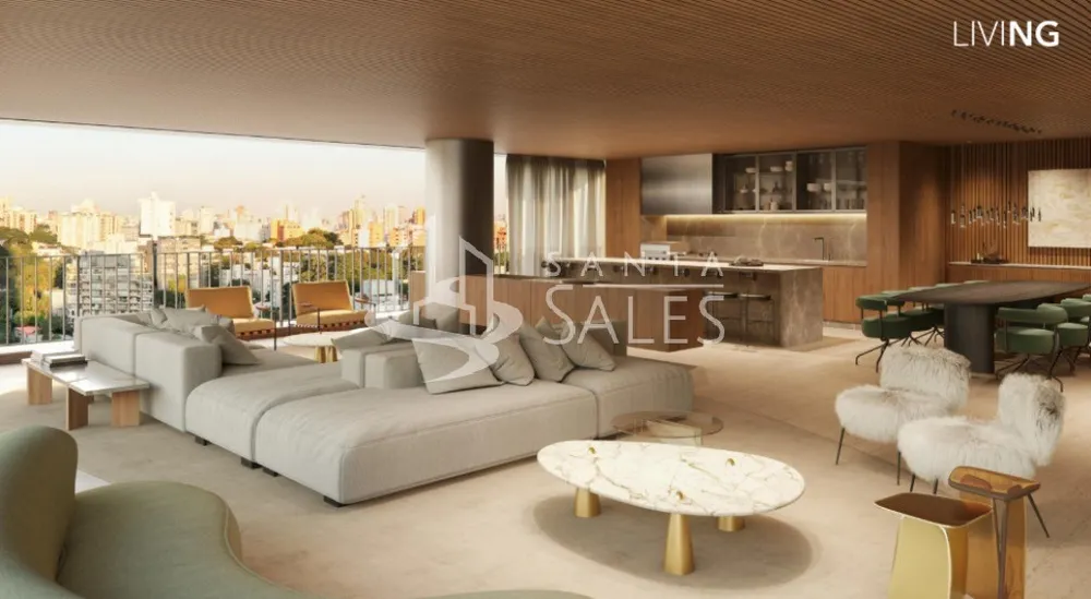 Cobertura, 4 quartos, 362 m² - Foto 6