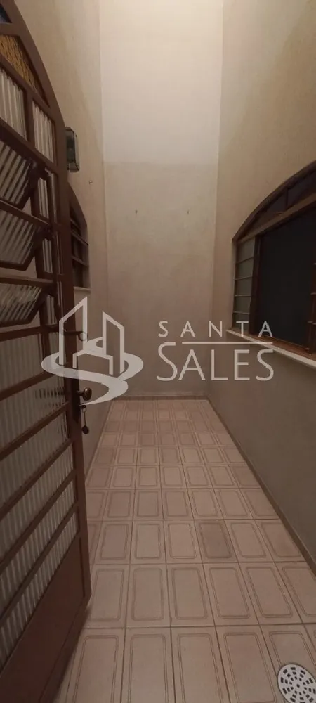 Casa, 4 quartos, 320 m² - Foto 1