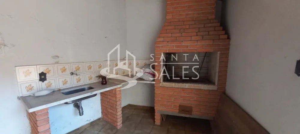 Casa, 4 quartos, 320 m² - Foto 8