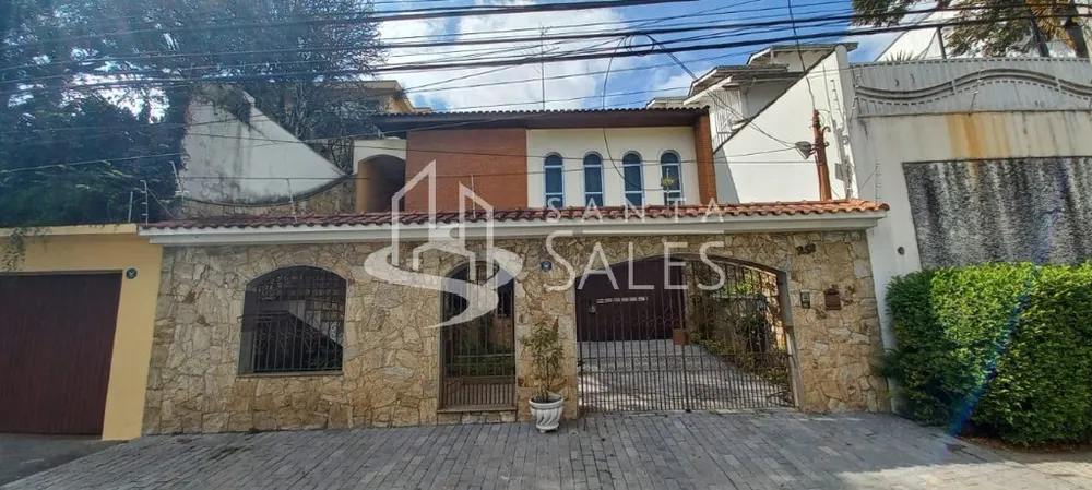 Casa, 4 quartos, 320 m² - Foto 6