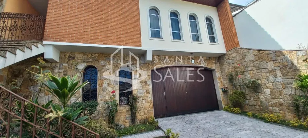 Casa, 4 quartos, 320 m² - Foto 2