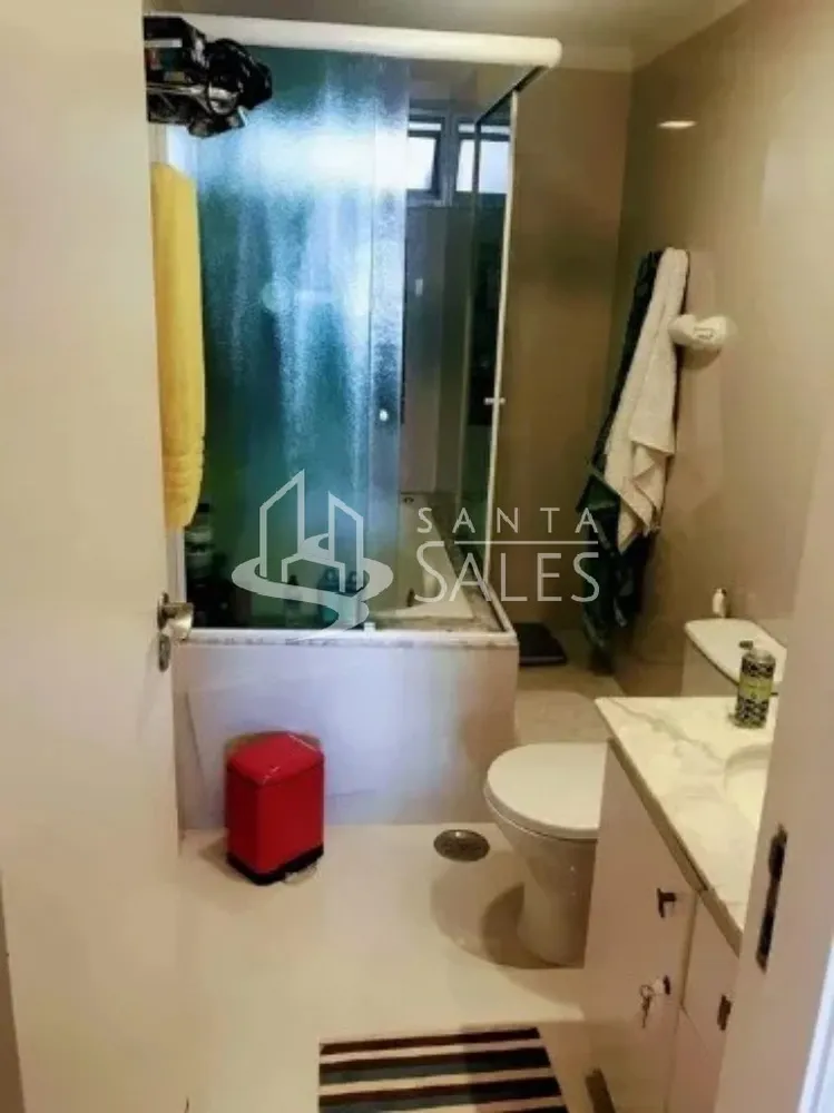 Apartamento, 3 quartos, 140 m² - Foto 8