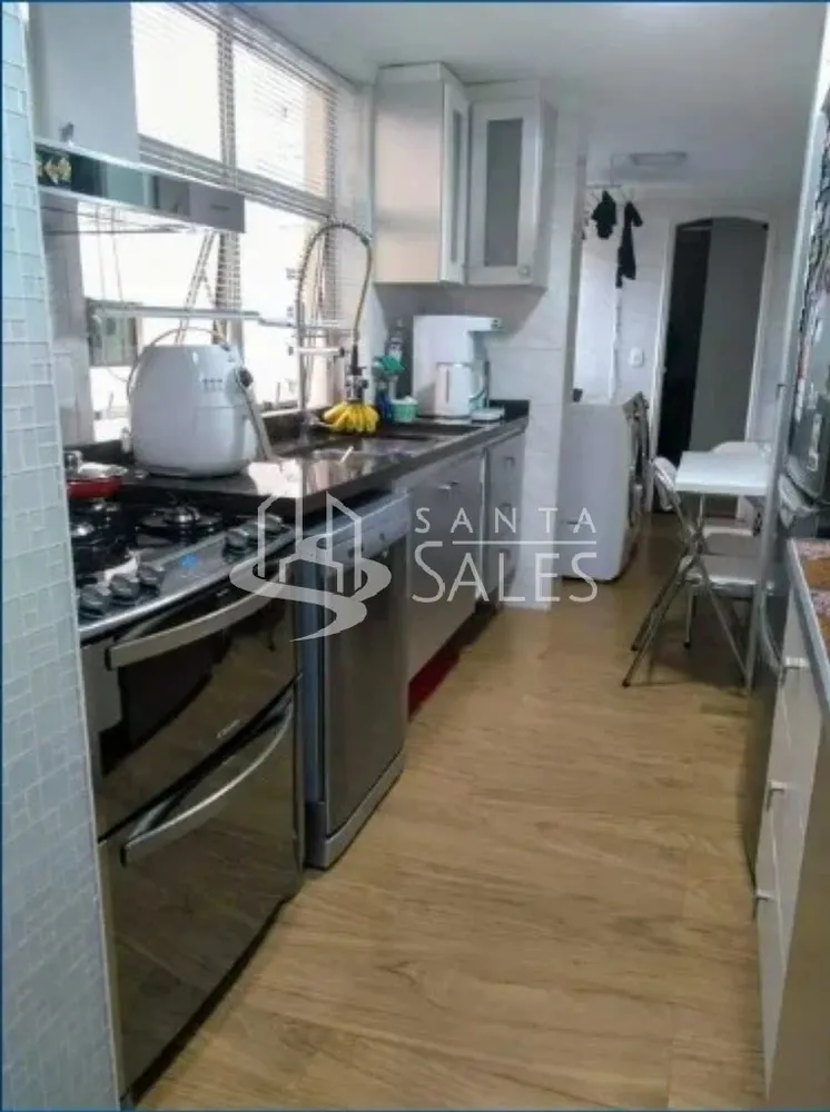 Apartamento, 3 quartos, 140 m² - Foto 7