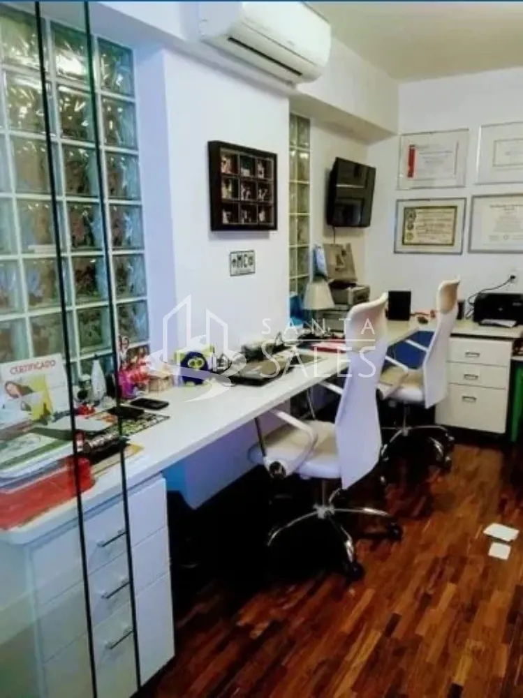 Apartamento, 3 quartos, 140 m² - Foto 10