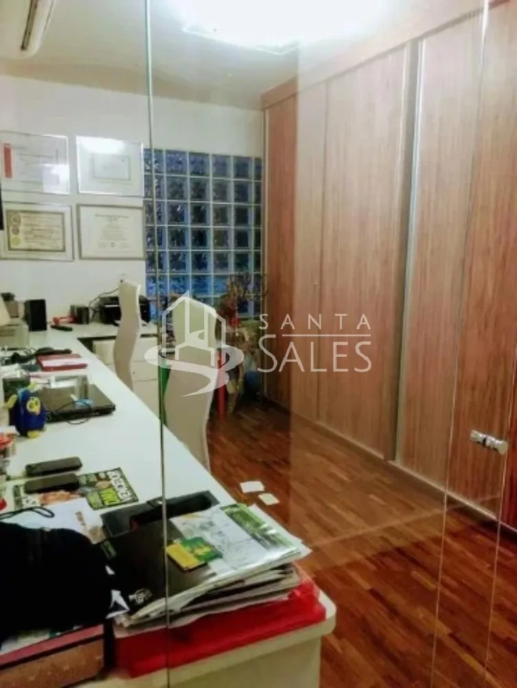 Apartamento, 3 quartos, 140 m² - Foto 6