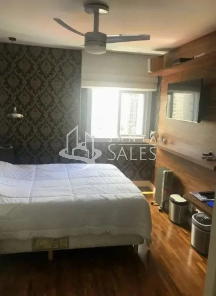 Apartamento, 3 quartos, 140 m² - Foto 1