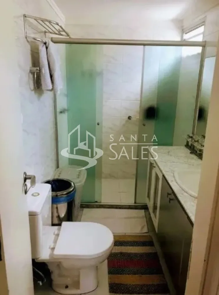 Apartamento, 3 quartos, 140 m² - Foto 12