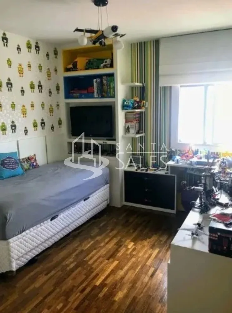 Apartamento, 3 quartos, 140 m² - Foto 9
