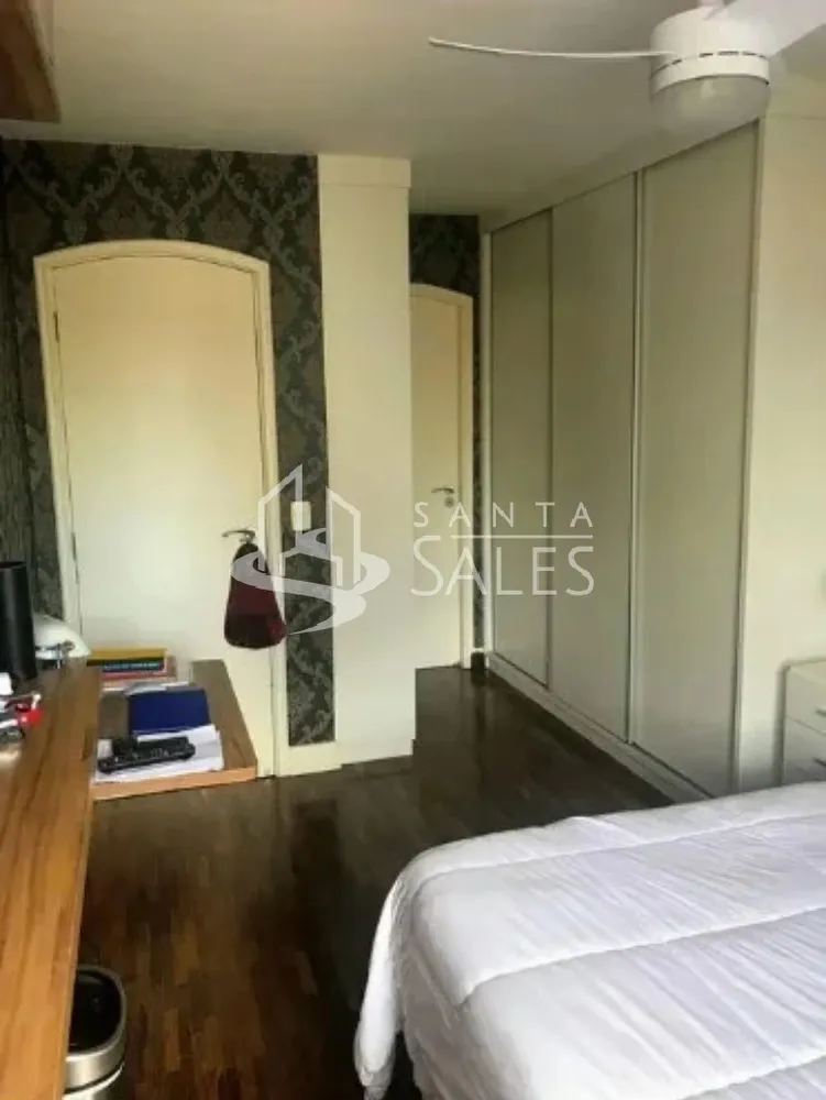 Apartamento, 3 quartos, 140 m² - Foto 6