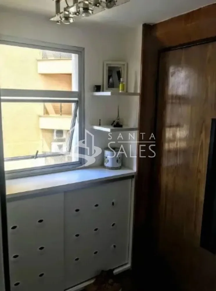 Apartamento, 3 quartos, 140 m² - Foto 2