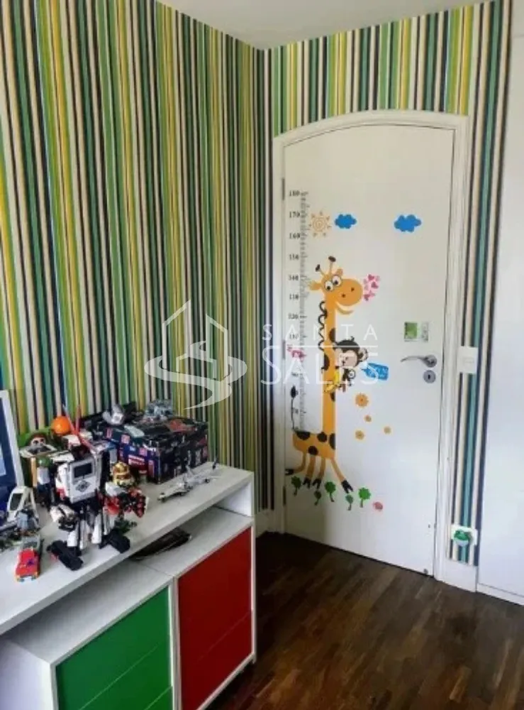 Apartamento, 3 quartos, 140 m² - Foto 7