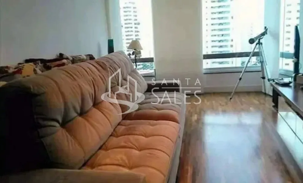 Apartamento, 3 quartos, 140 m² - Foto 3