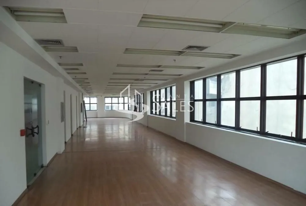 Sala-Conjunto, 188 m² - Foto 1
