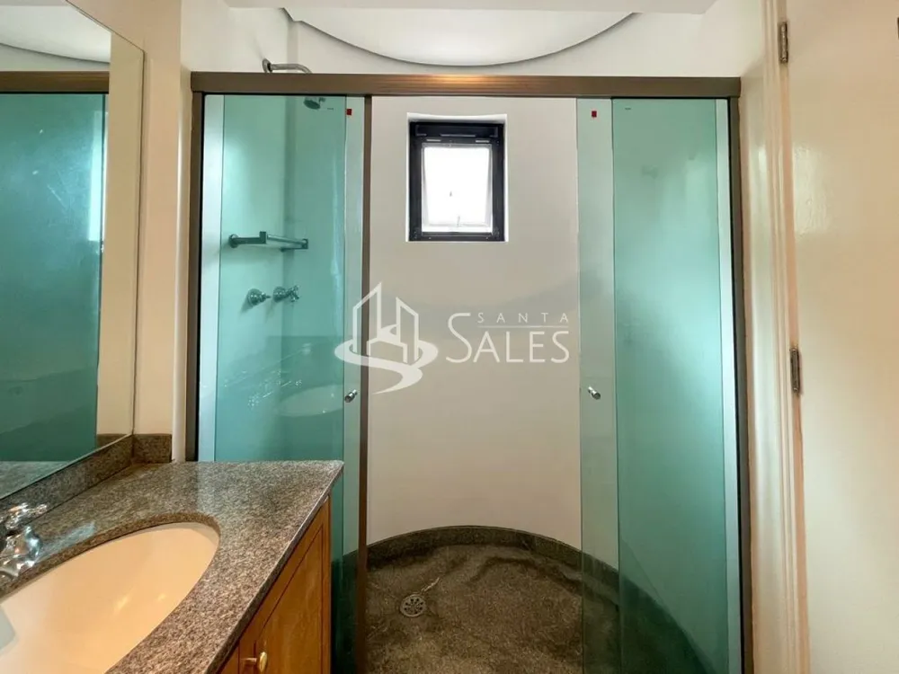 Apartamento, 3 quartos, 215 m² - Foto 5