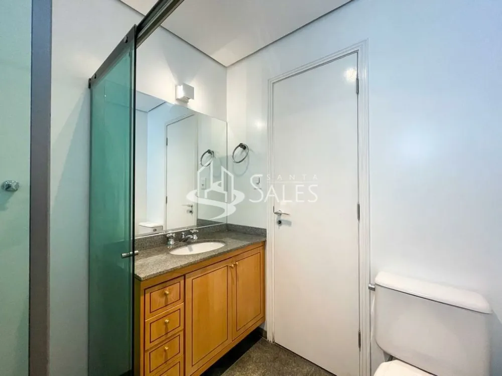 Apartamento, 3 quartos, 215 m² - Foto 5