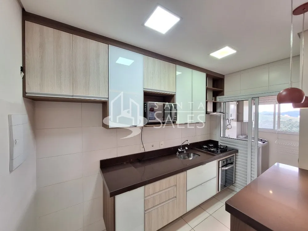Apartamento, 1 quarto, 50 m² - Foto 4