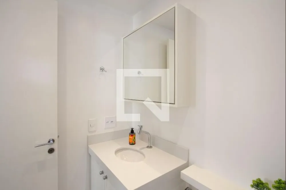 Kitnet-Studio, 32 m² - Foto 9