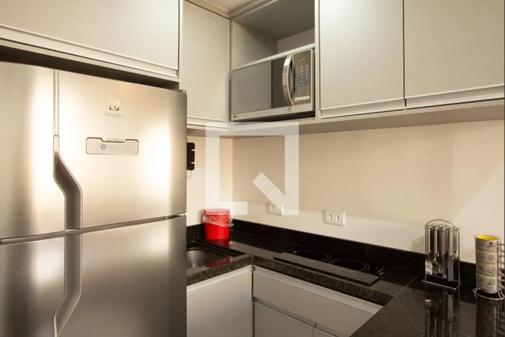 Kitnet-Studio, 32 m² - Foto 5