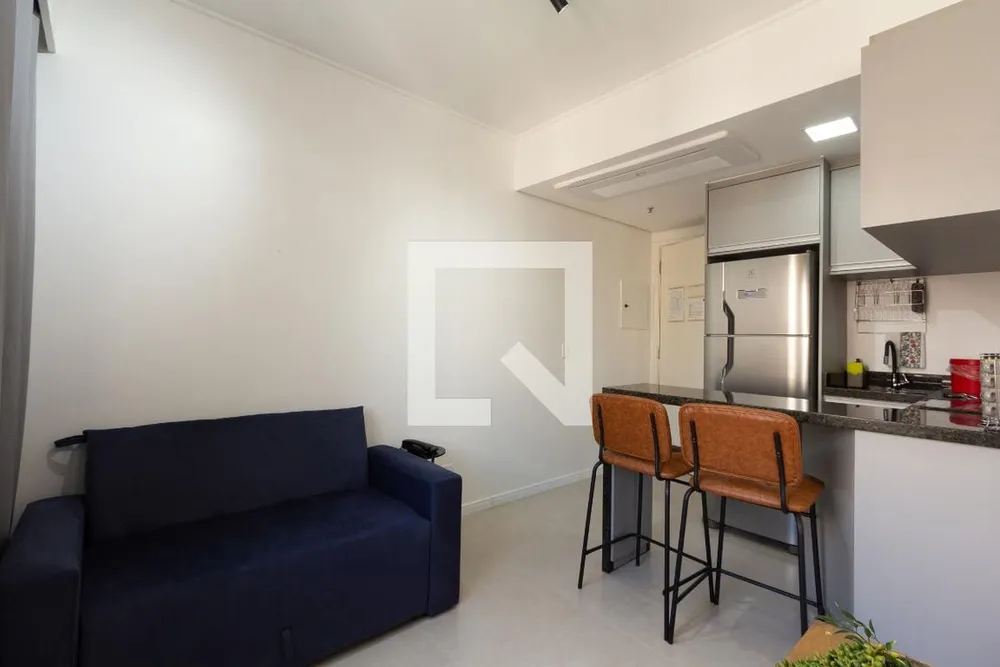 Kitnet-Studio, 32 m² - Foto 4