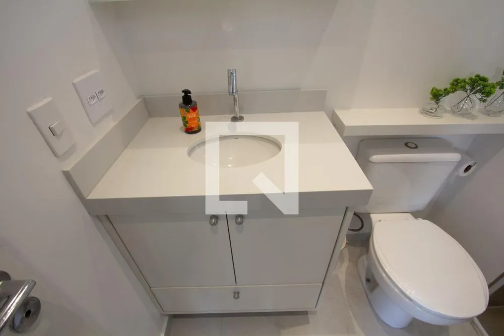 Kitnet-Studio, 32 m² - Foto 7