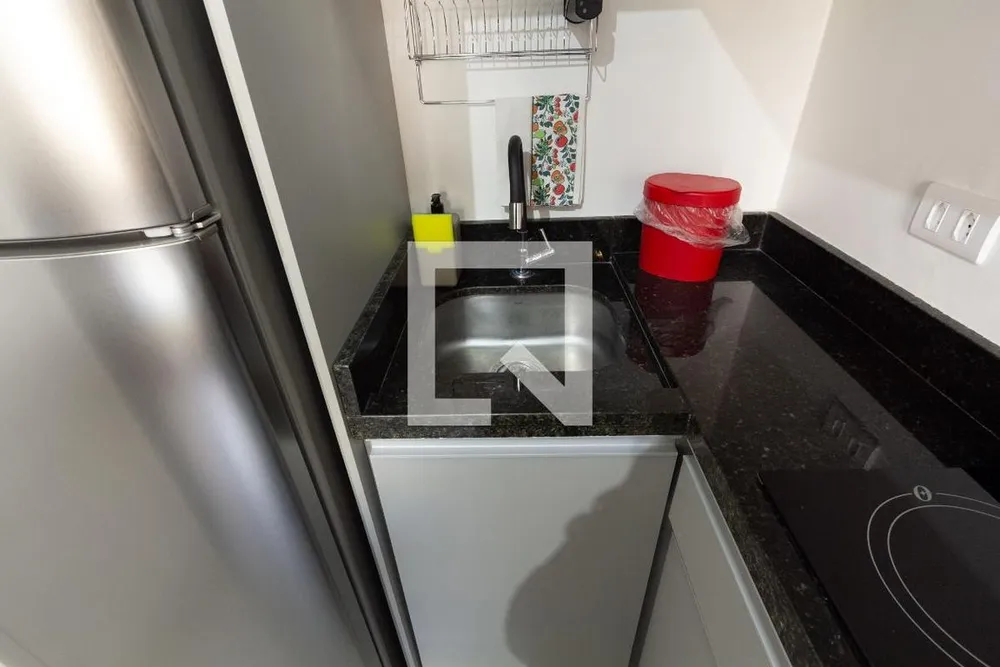 Kitnet-Studio, 32 m² - Foto 6