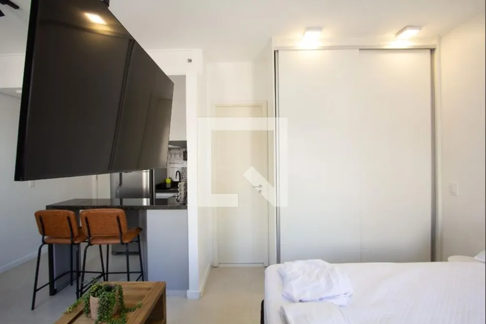 Kitnet-Studio, 32 m² - Foto 2
