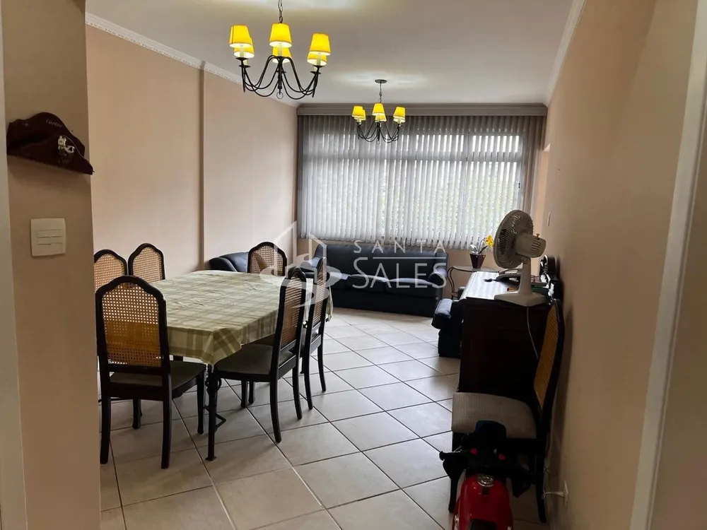 Apartamento, 3 quartos, 130 m² - Foto 3