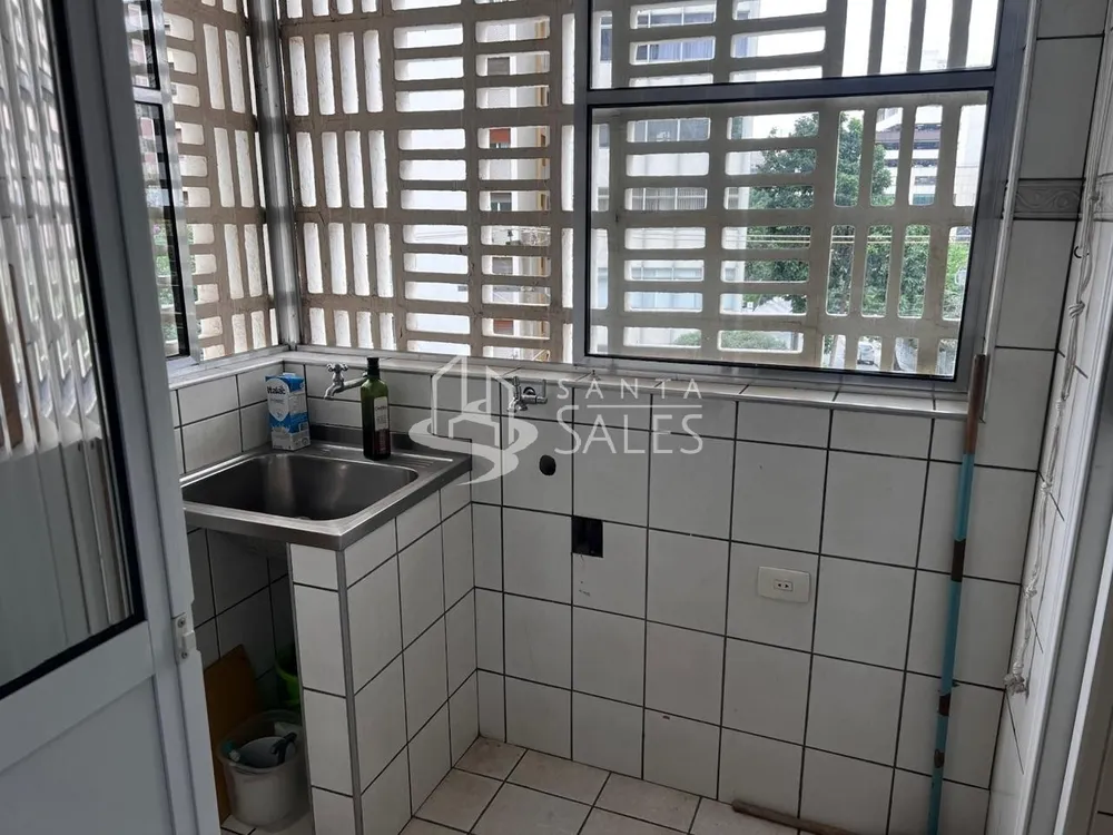 Apartamento, 3 quartos, 130 m² - Foto 5