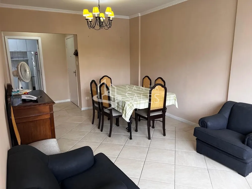 Apartamento, 3 quartos, 130 m² - Foto 2