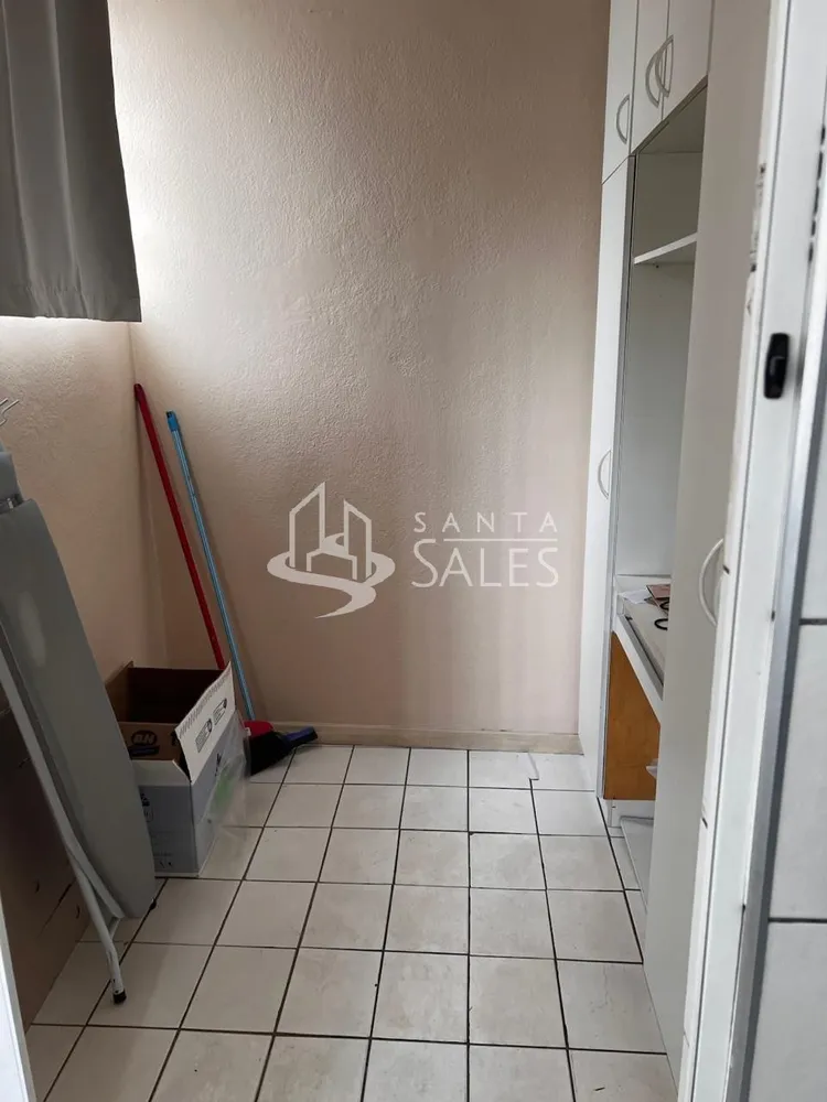 Apartamento, 3 quartos, 130 m² - Foto 4