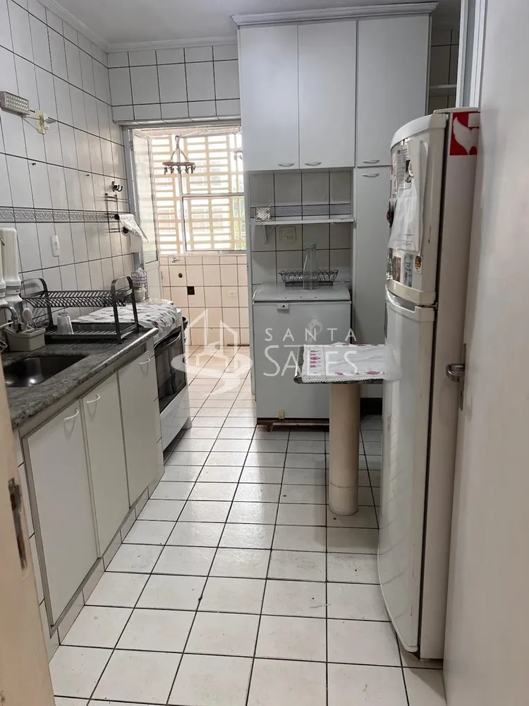 Apartamento, 3 quartos, 130 m² - Foto 7