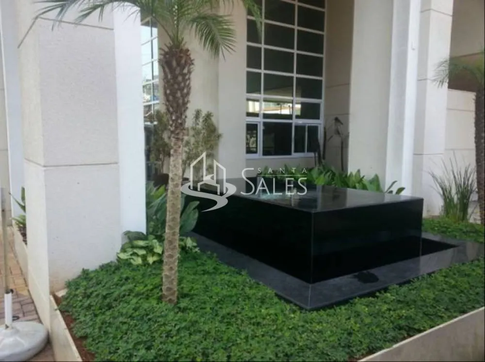 Sala-Conjunto, 36 m² - Foto 4