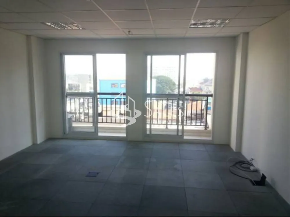 Sala-Conjunto, 36 m² - Foto 8