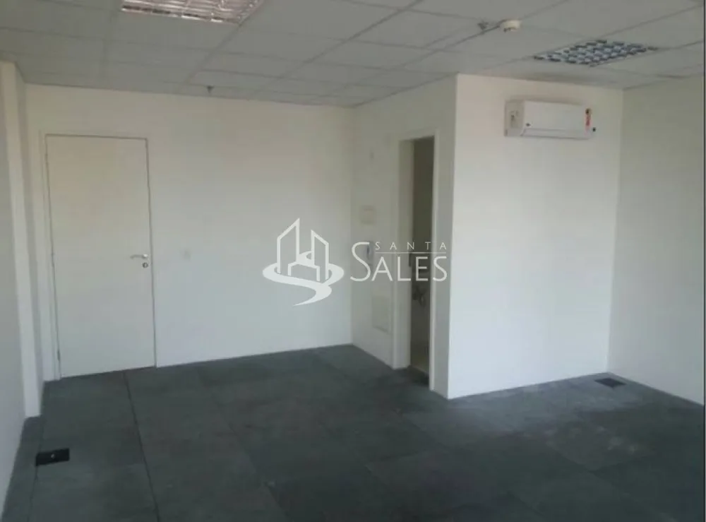 Sala-Conjunto, 36 m² - Foto 2
