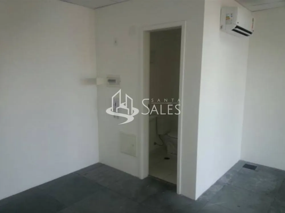 Sala-Conjunto, 36 m² - Foto 3